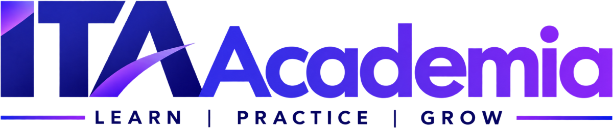 ITA Academia — Institute of Training of IT Artificer