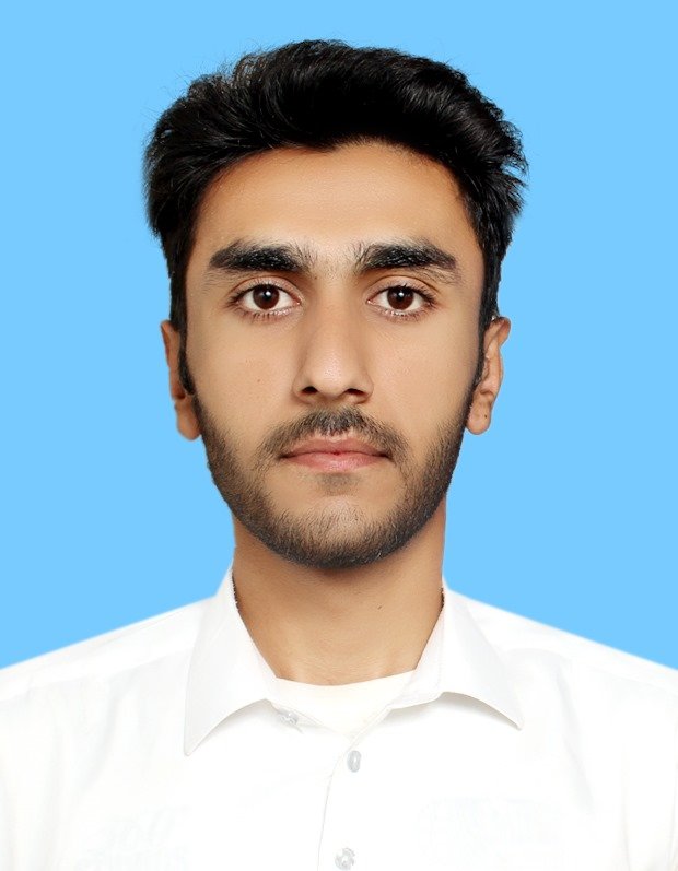 Muhammad Awais