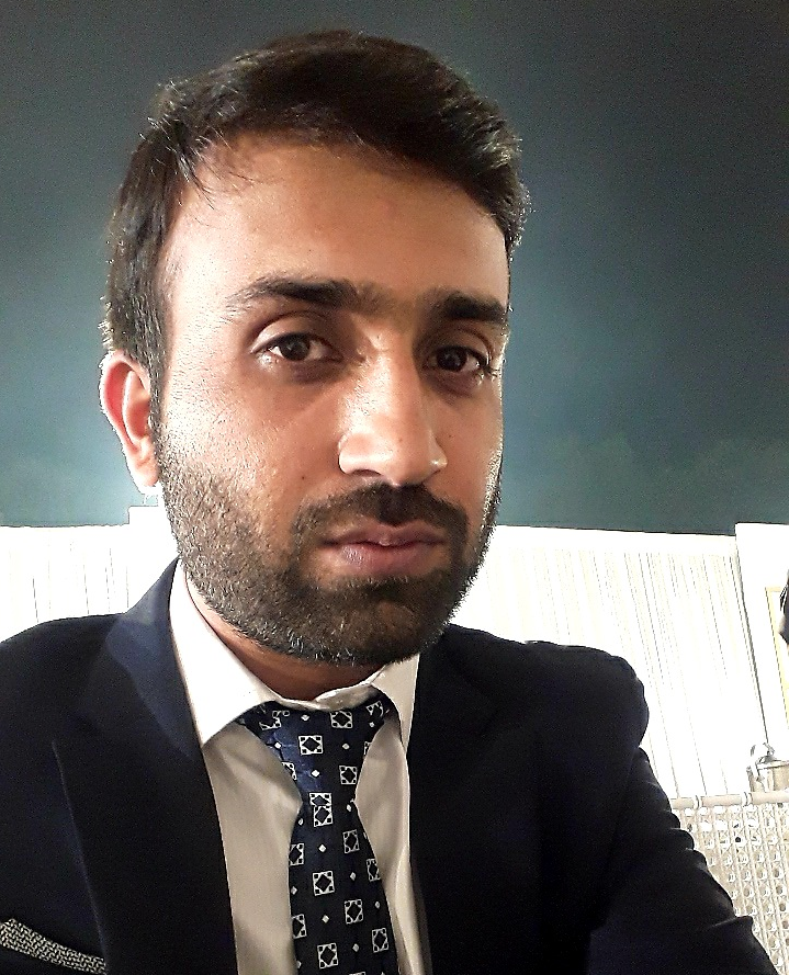 Kashif Khan