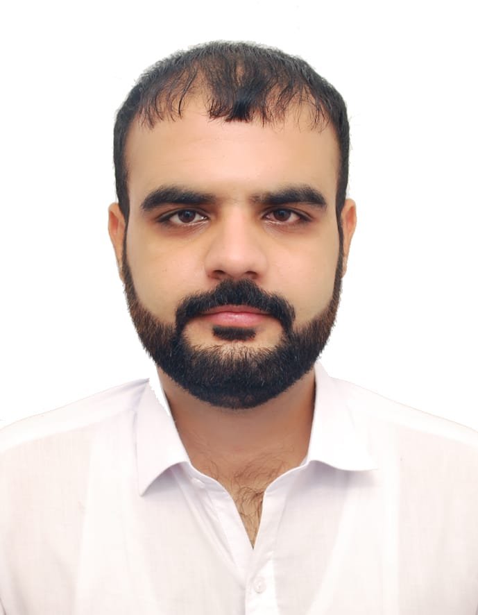 Muhammad Saeed