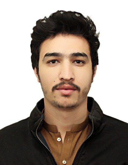 Usman Khan 
